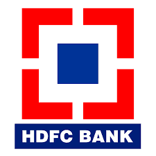HDFC logo