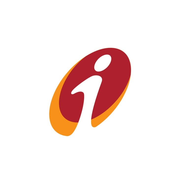 ICICI logo
